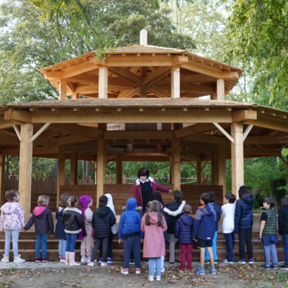Parc Sainte-Jeanne